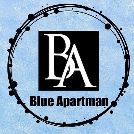 Apartamento Blue Apartman Makó Exterior foto
