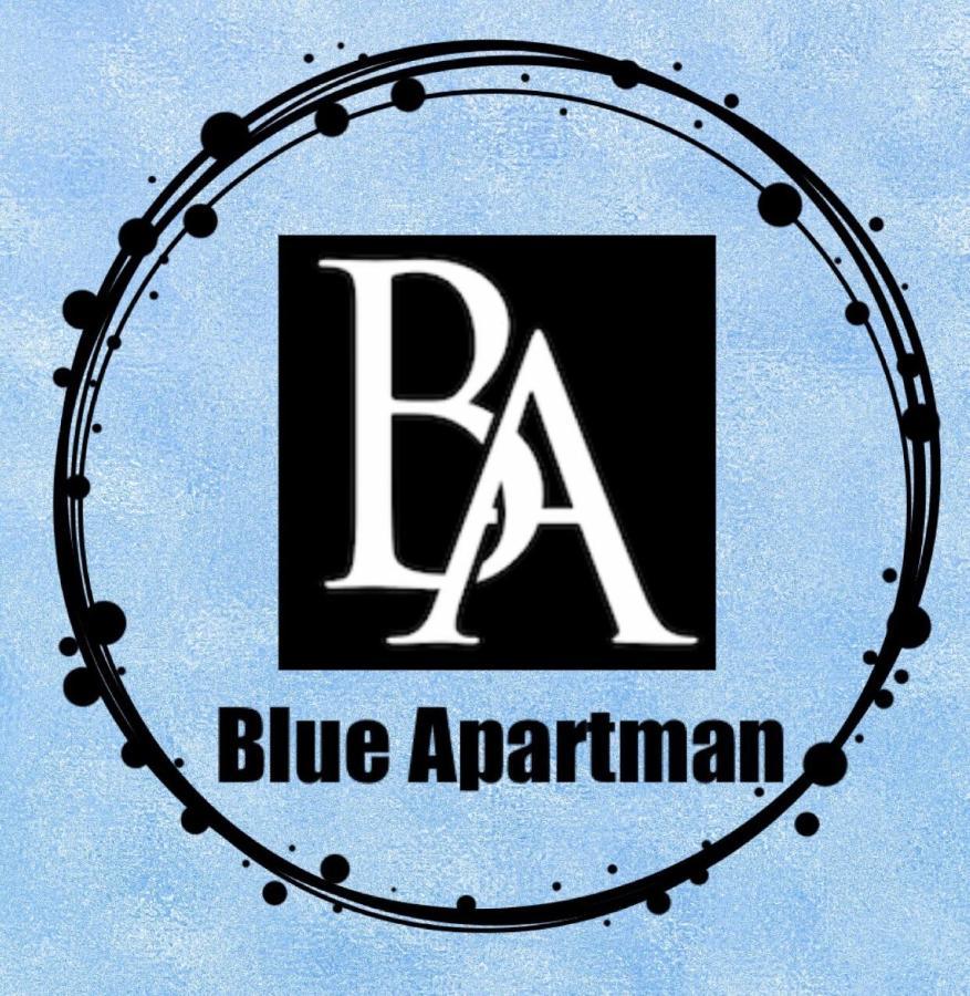 Apartamento Blue Apartman Makó Exterior foto